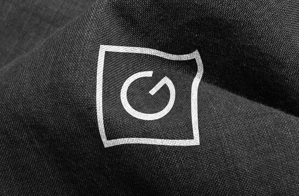 Gant服裝品牌形象設(shè)計