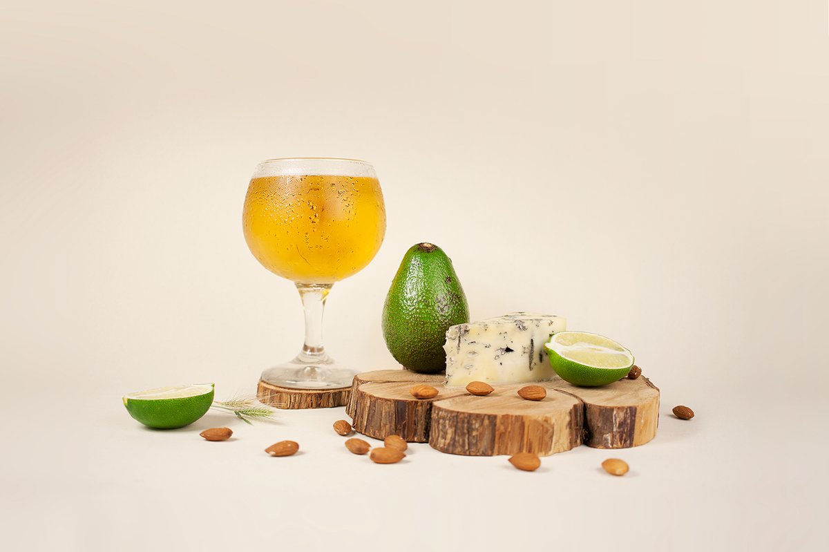 Beerophilia 啤酒品牌形象設(shè)計(jì)