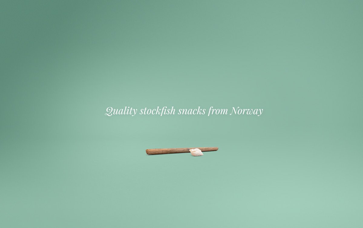 Alo Stockfish 企業(yè)品牌設(shè)計