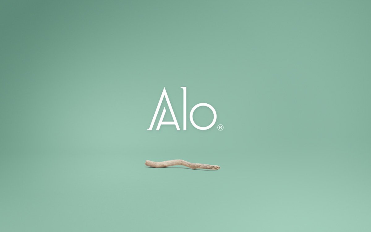 Alo Stockfish 企業(yè)標識設(shè)計