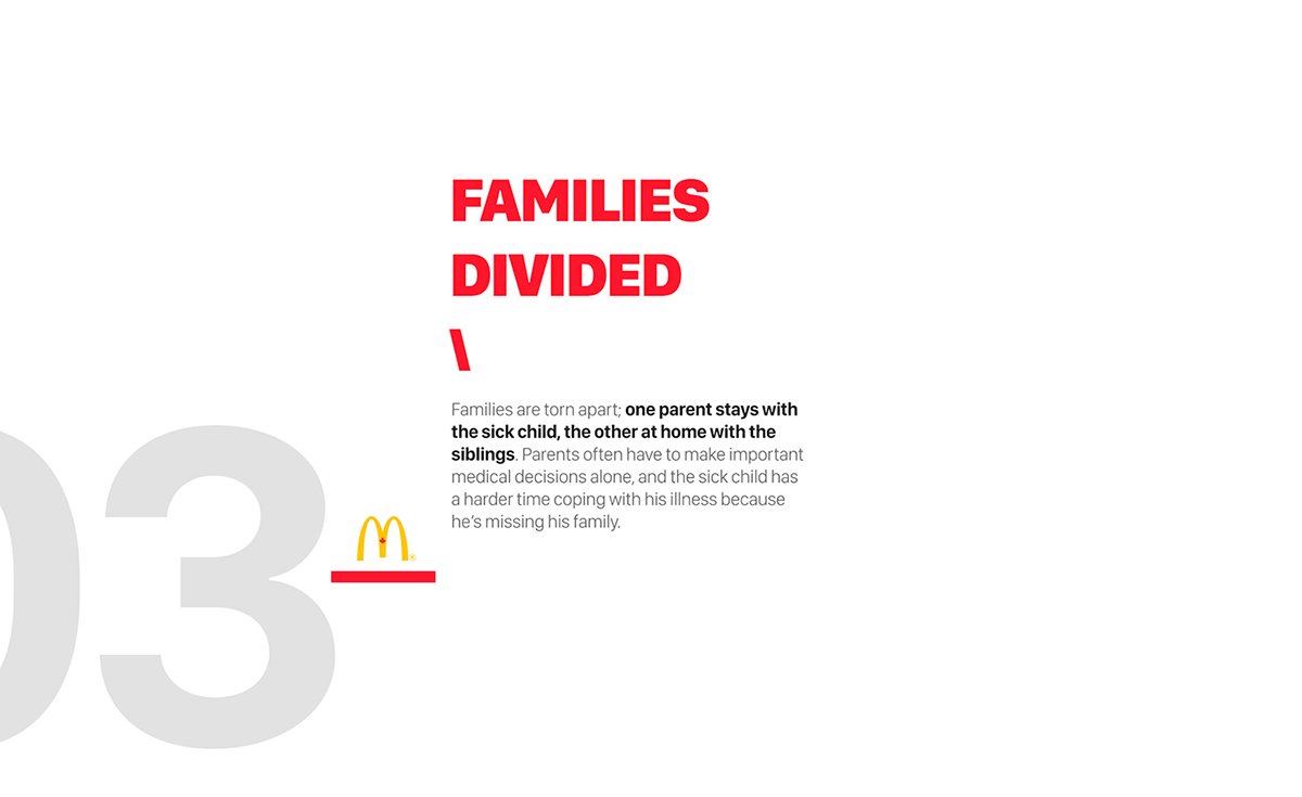  Mcdonald's 餐飲的傳播運(yùn)動品牌設(shè)計