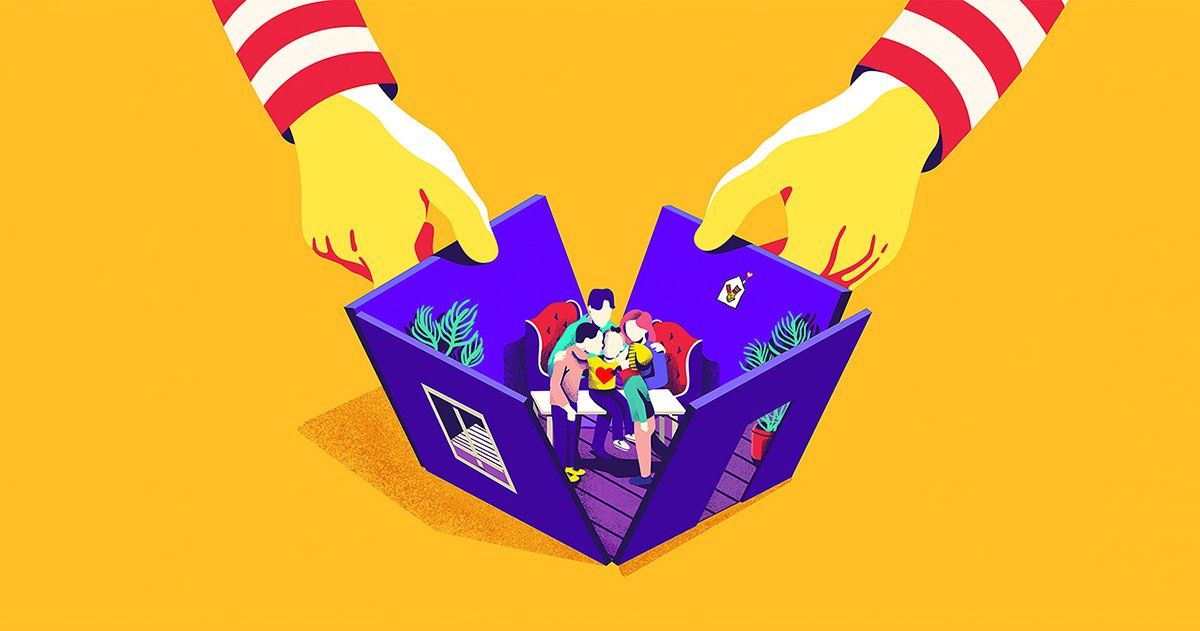 Mcdonald