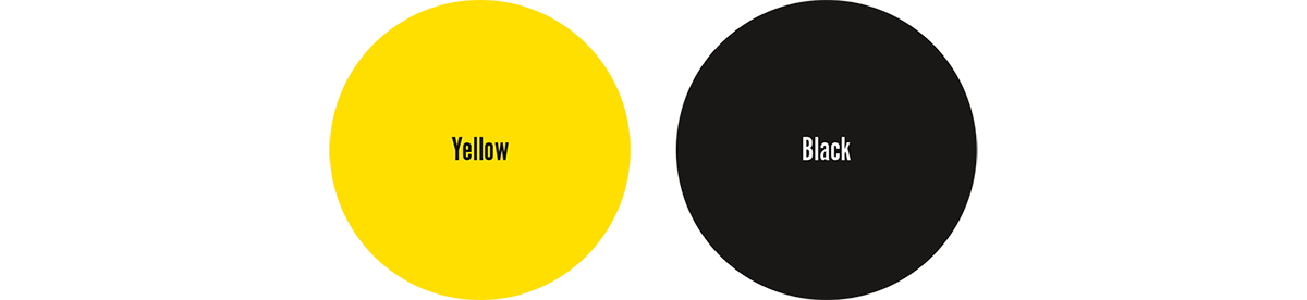 Essential Living房地產(chǎn)插畫(huà)形象設(shè)計(jì)  色彩展示