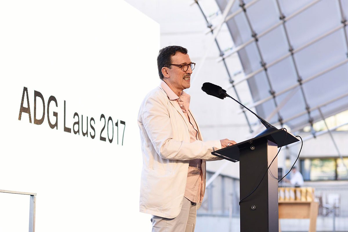 深圳品牌設(shè)計  ADG Laus 2017運(yùn)動獎項會品牌形象  實景拍攝