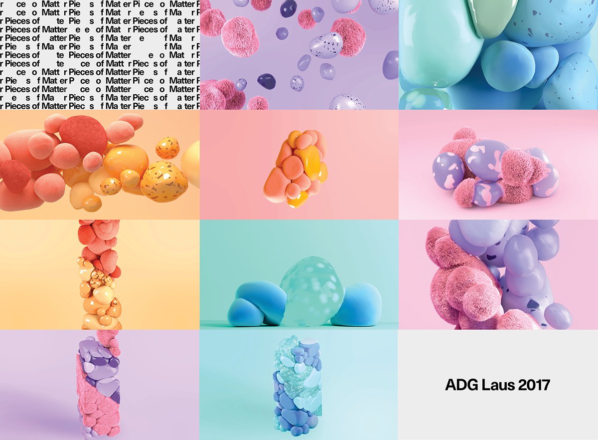 深圳品牌設(shè)計  ADG Laus 2017運(yùn)動獎項會品牌形象  效果展示