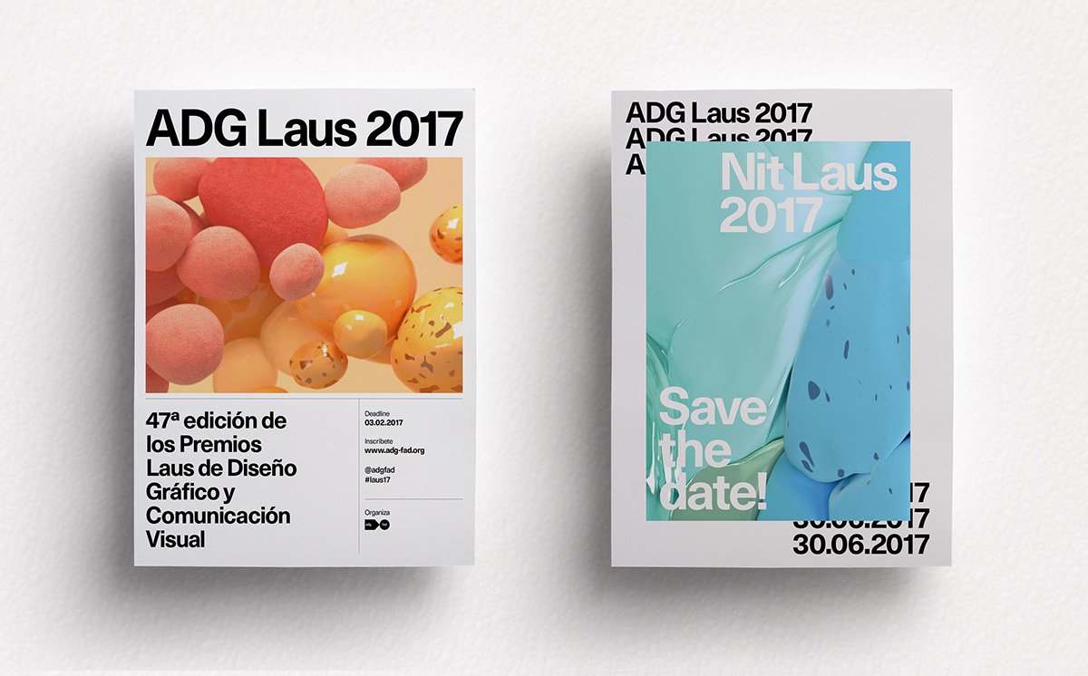 深圳品牌設(shè)計  ADG Laus 2017運(yùn)動獎項會品牌形象  畫冊設(shè)計