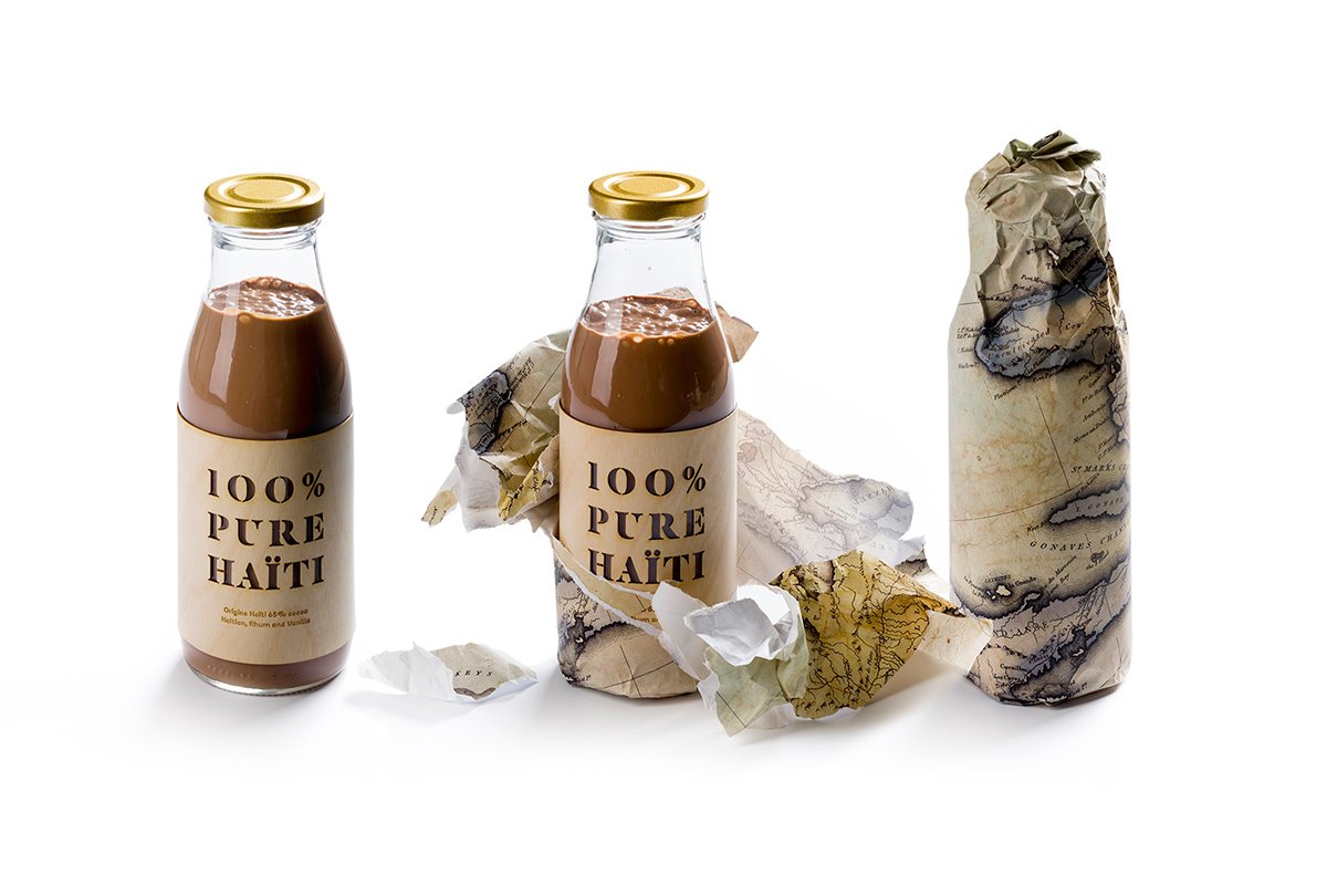 深圳品牌設(shè)計(jì)  Cacao Barry巧克力品牌包裝設(shè)計(jì)    包裝設(shè)計(jì)