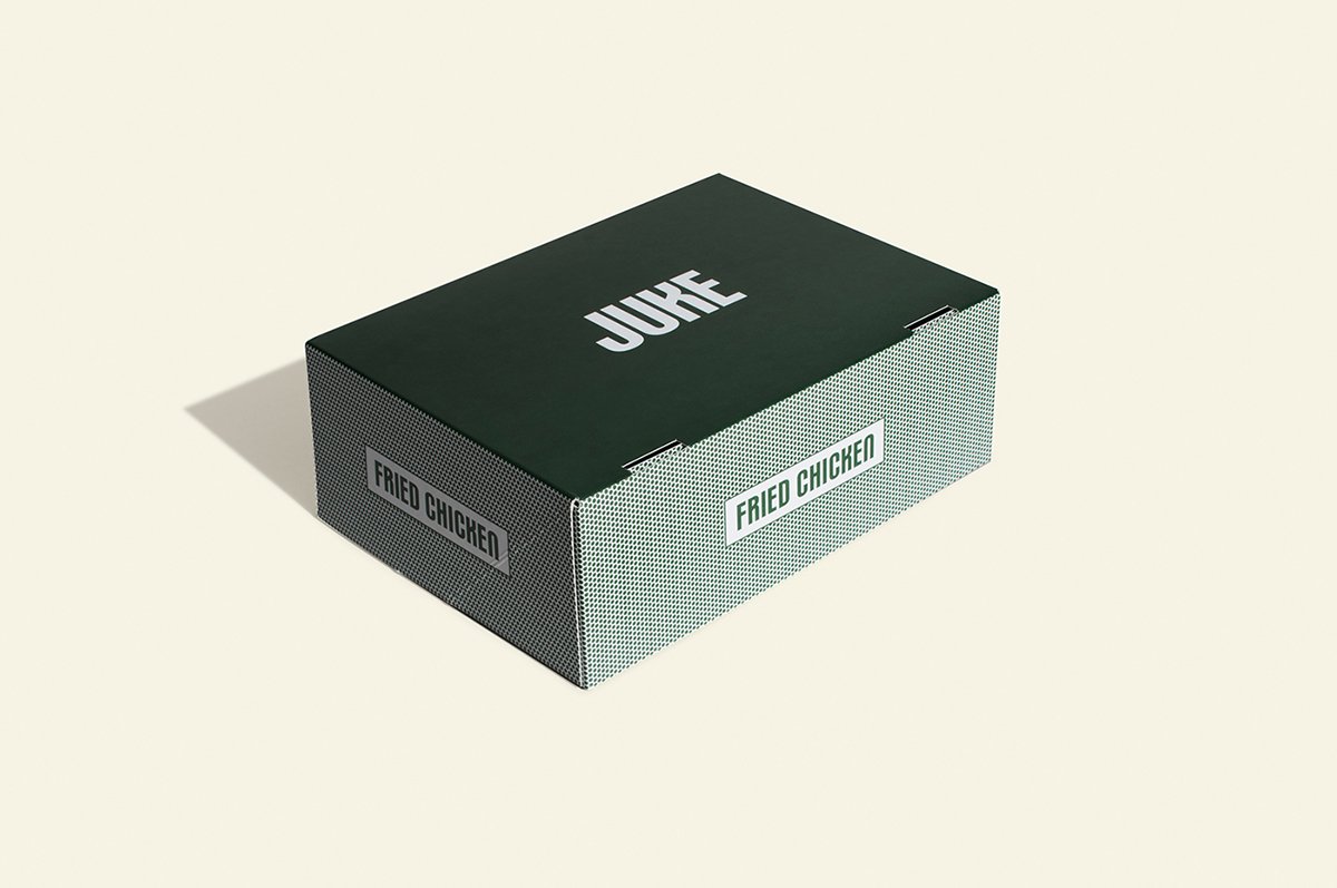 深圳品牌設(shè)計  深圳品牌策劃  JUKE餐飲品牌形象設(shè)計  包裝設(shè)計