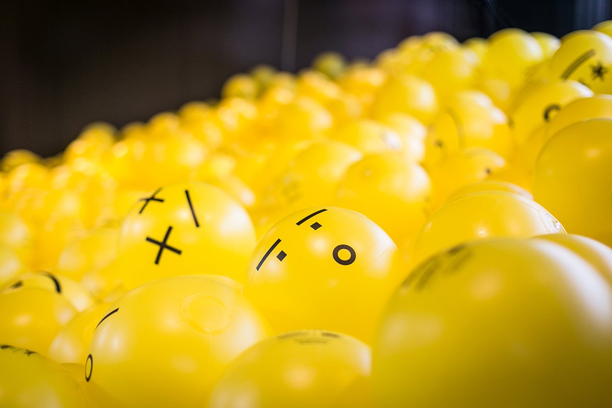 深圳品牌設(shè)計(jì)  深圳品牌策劃  BALL.ROOM展覽品牌形象設(shè)計(jì)   圖標(biāo)設(shè)計(jì)