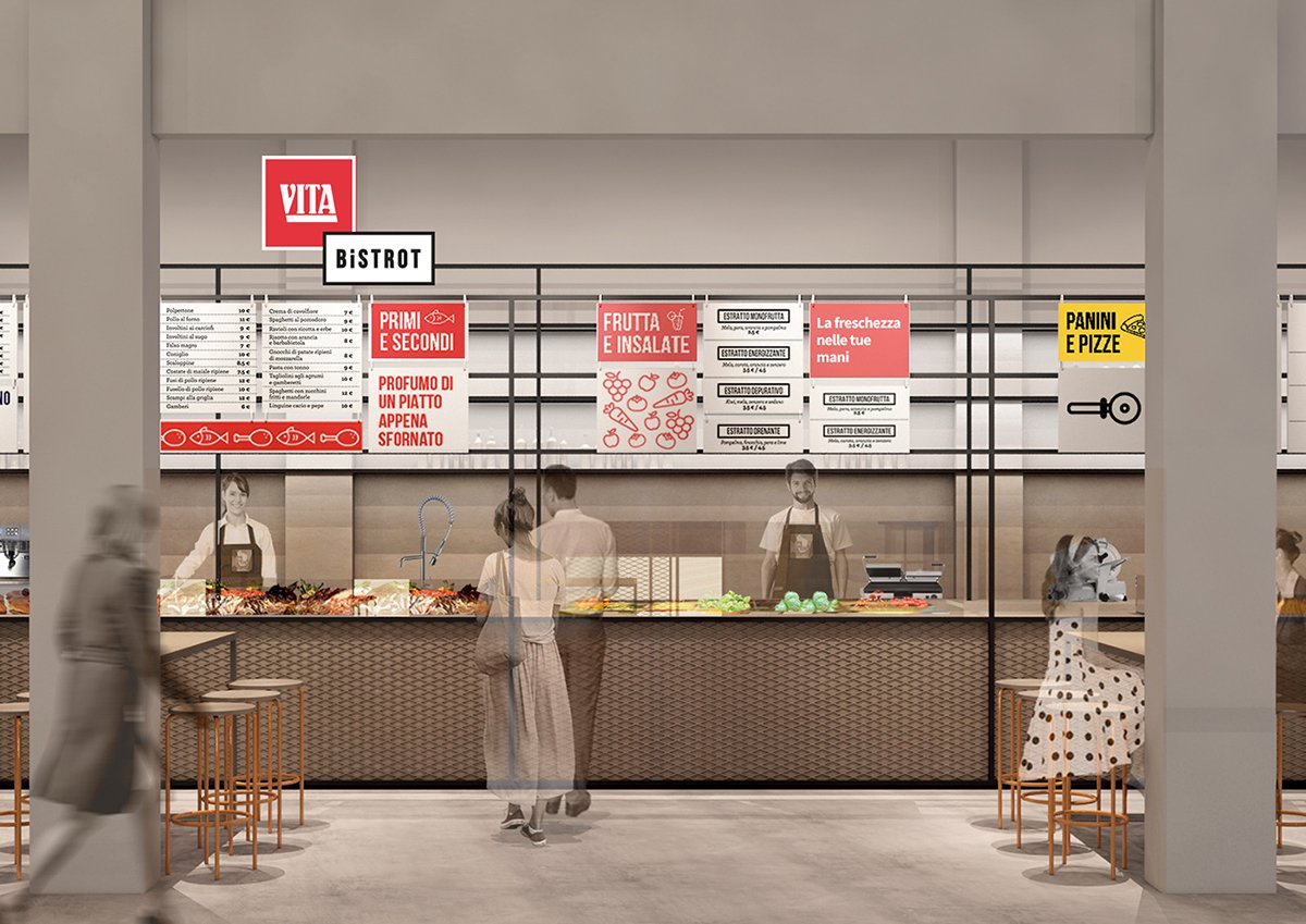 深圳品牌設(shè)計(jì)  深圳品牌策劃  維塔Bistrot酒吧品牌形象設(shè)計(jì)  空間設(shè)計(jì)