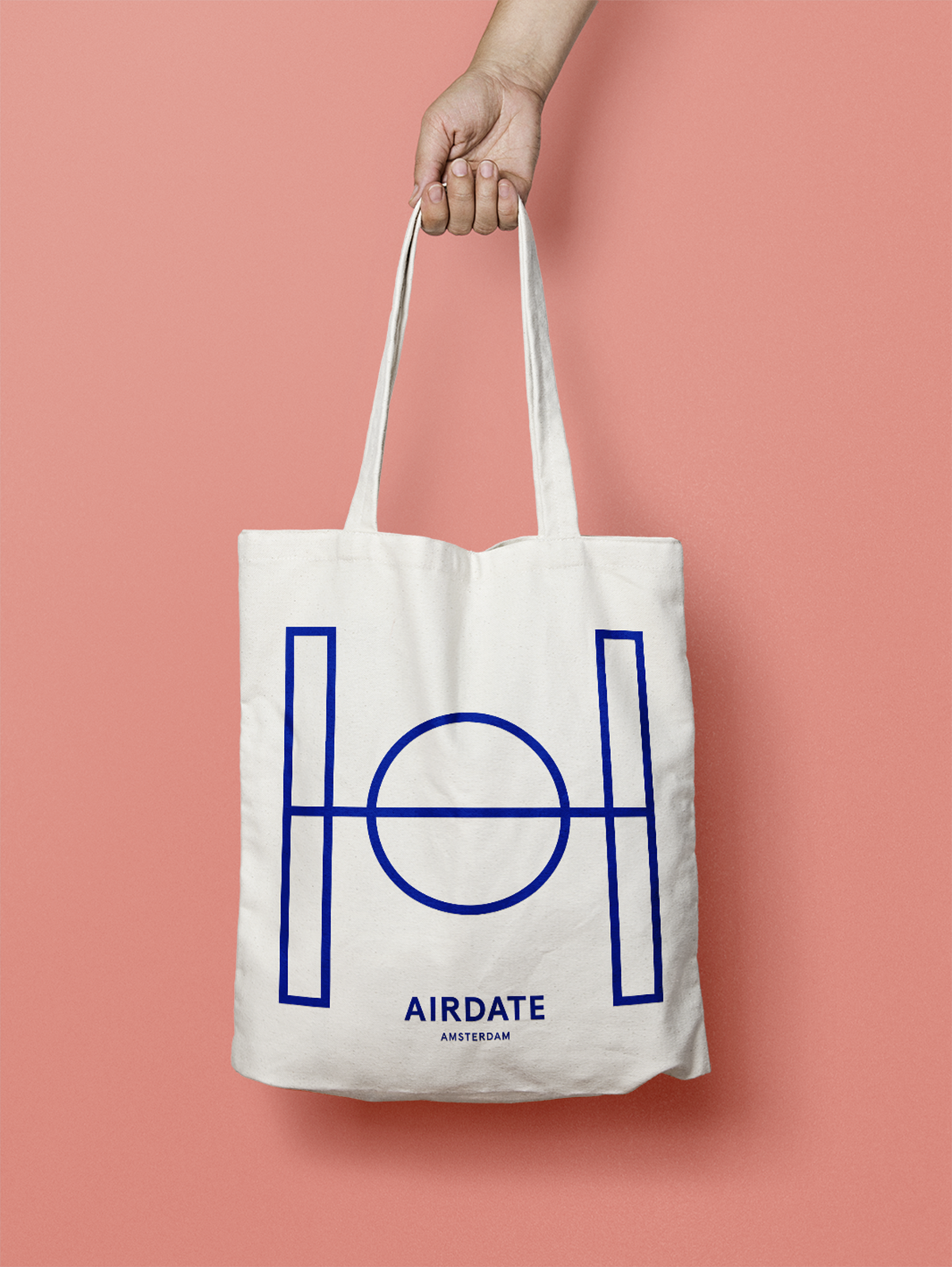 深圳品牌設(shè)計(jì)  深圳品牌策劃  Airdate女裝品牌形象  手提袋設(shè)計(jì)