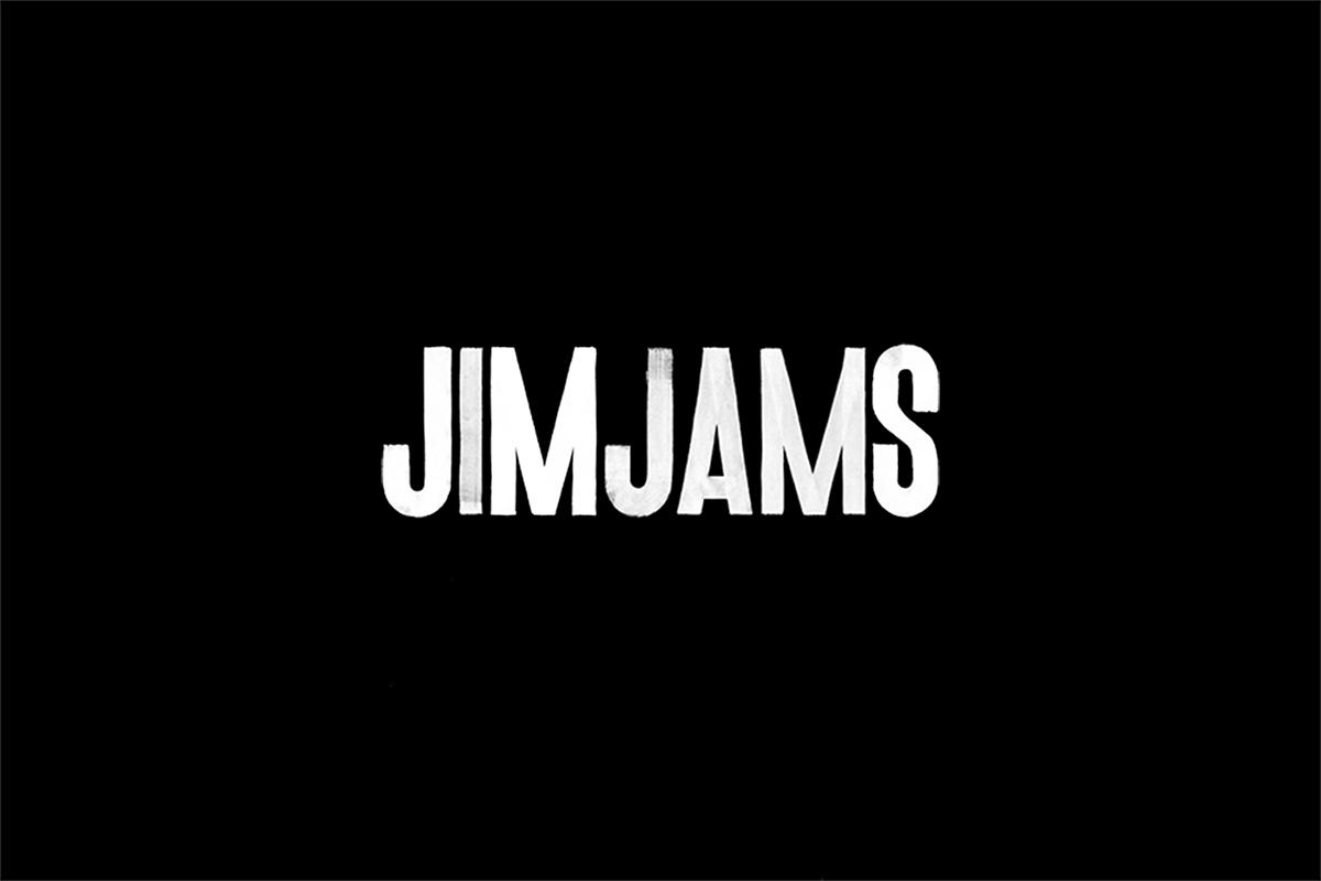 深圳品牌設計  深圳品牌策劃  JimJams體育用品品牌形象設計   標志設計