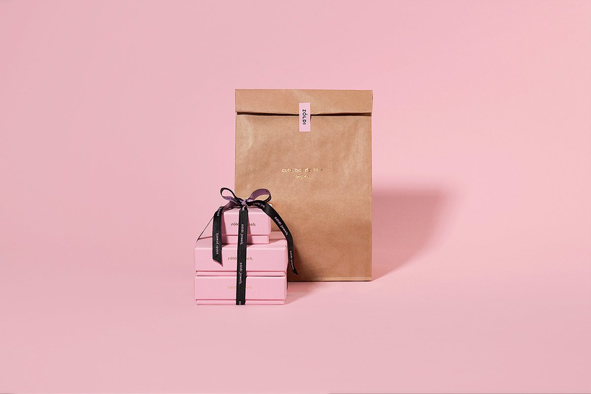 深圳品牌設(shè)計  深圳品牌策劃  ZóLDI珠寶品牌形象設(shè)計  包裝設(shè)計
