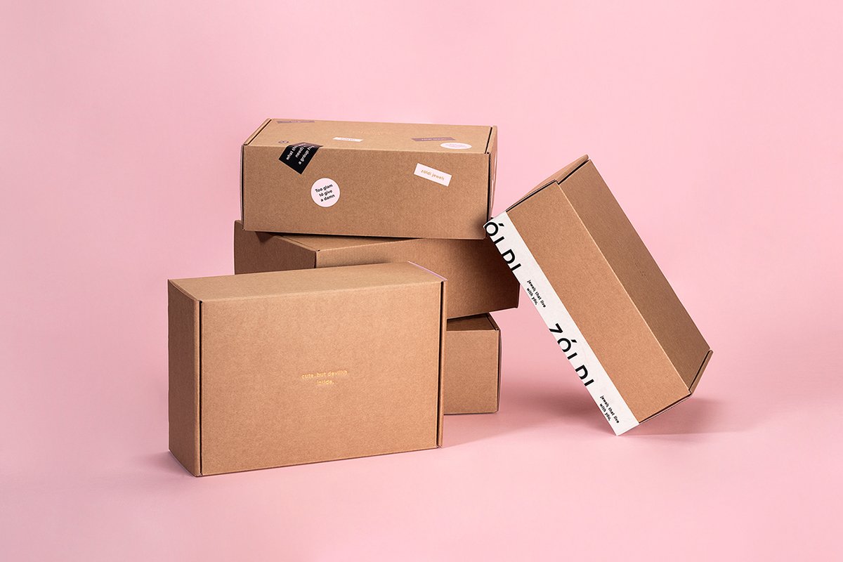 深圳品牌設(shè)計  深圳品牌策劃  ZóLDI珠寶品牌形象設(shè)計  包裝設(shè)計