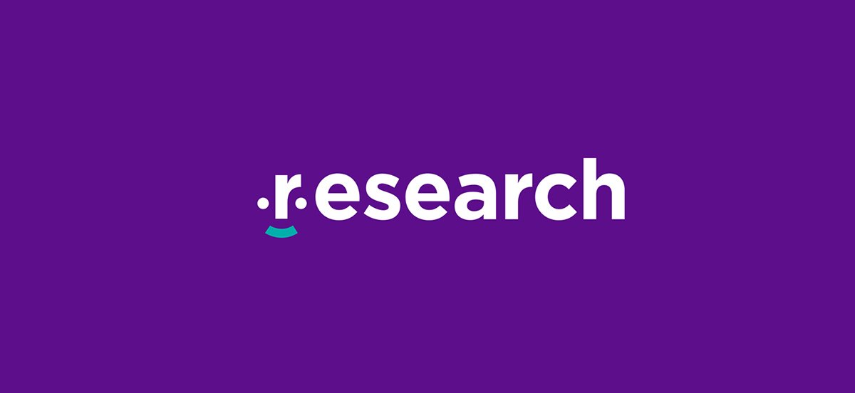RESEARCH市場研究公司品牌設(shè)計