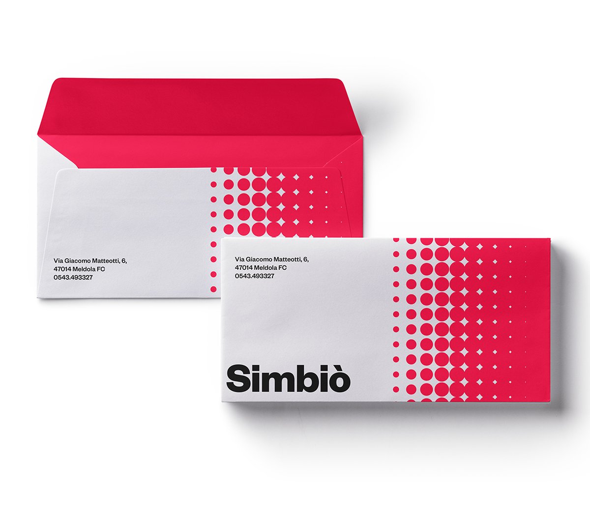 深圳品牌設(shè)計(jì)  深圳品牌策劃  Simbiò肉類品牌形象設(shè)計(jì)  文件設(shè)計(jì)