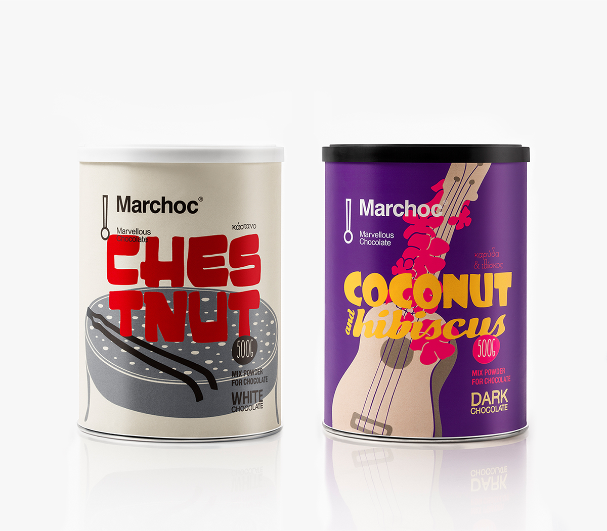 深圳品牌設(shè)計(jì)  深圳品牌策劃  Marchoc系列風(fēng)味飲料包裝設(shè)計(jì)  包裝設(shè)計(jì)