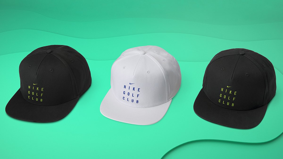 Nike高爾夫（運(yùn)動(dòng)）俱樂部品牌重塑及品牌形象設(shè)計(jì)欣賞，品牌設(shè)計(jì)，品牌形象設(shè)計(jì)，運(yùn)動(dòng)品牌設(shè)計(jì)，俱樂部品牌形象，nike品牌設(shè)計(jì)，深圳品牌設(shè)計(jì)，左右格局