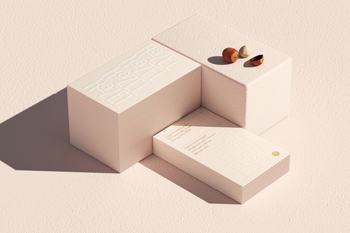 榛子牛奶（食品）品牌設(shè)計(jì)和品牌策劃——食品包裝設(shè)計(jì)的用意