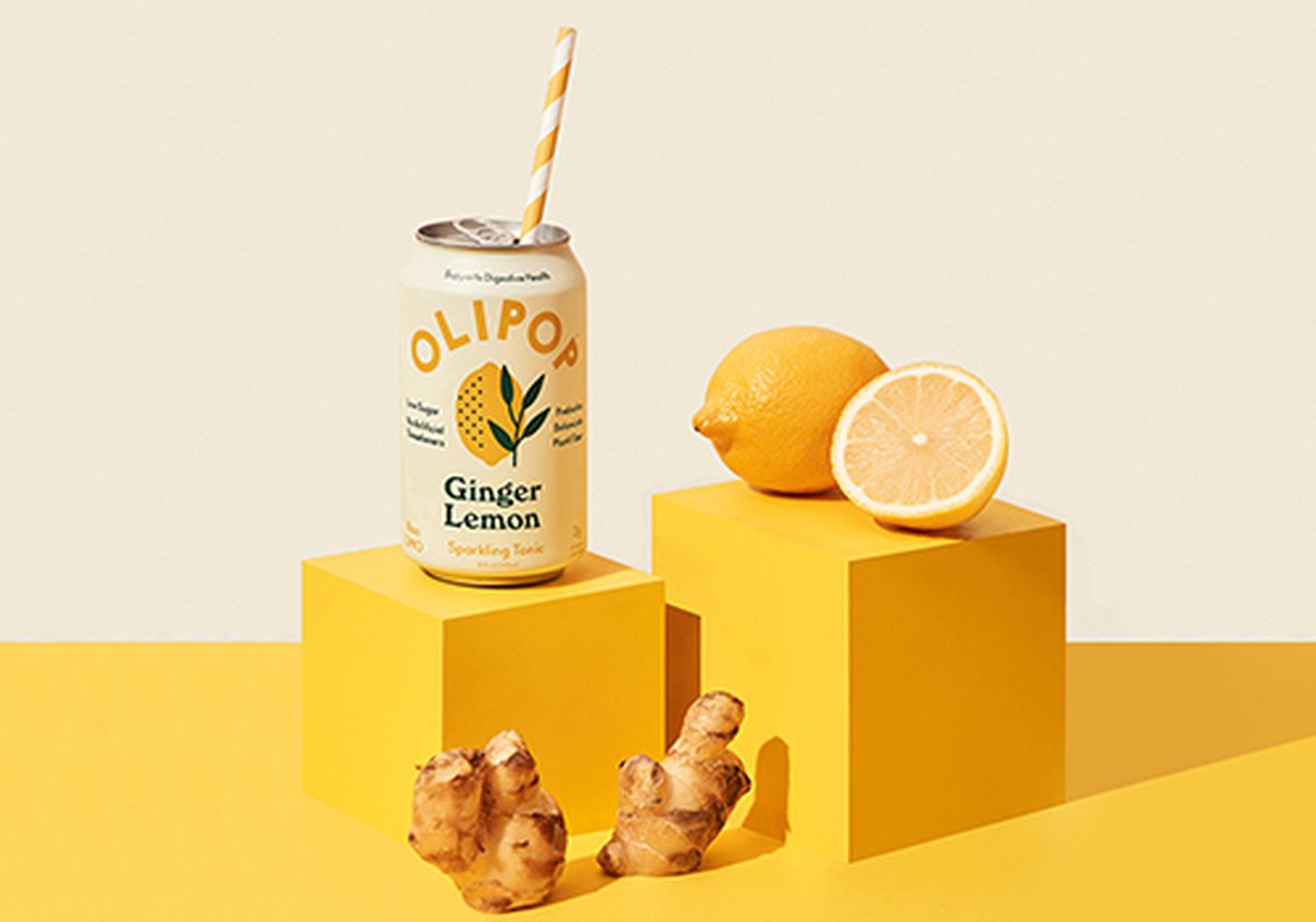 消化保健飲料（食品）品牌包裝設(shè)計(jì)案例——塑造年輕化的保健品品牌形象