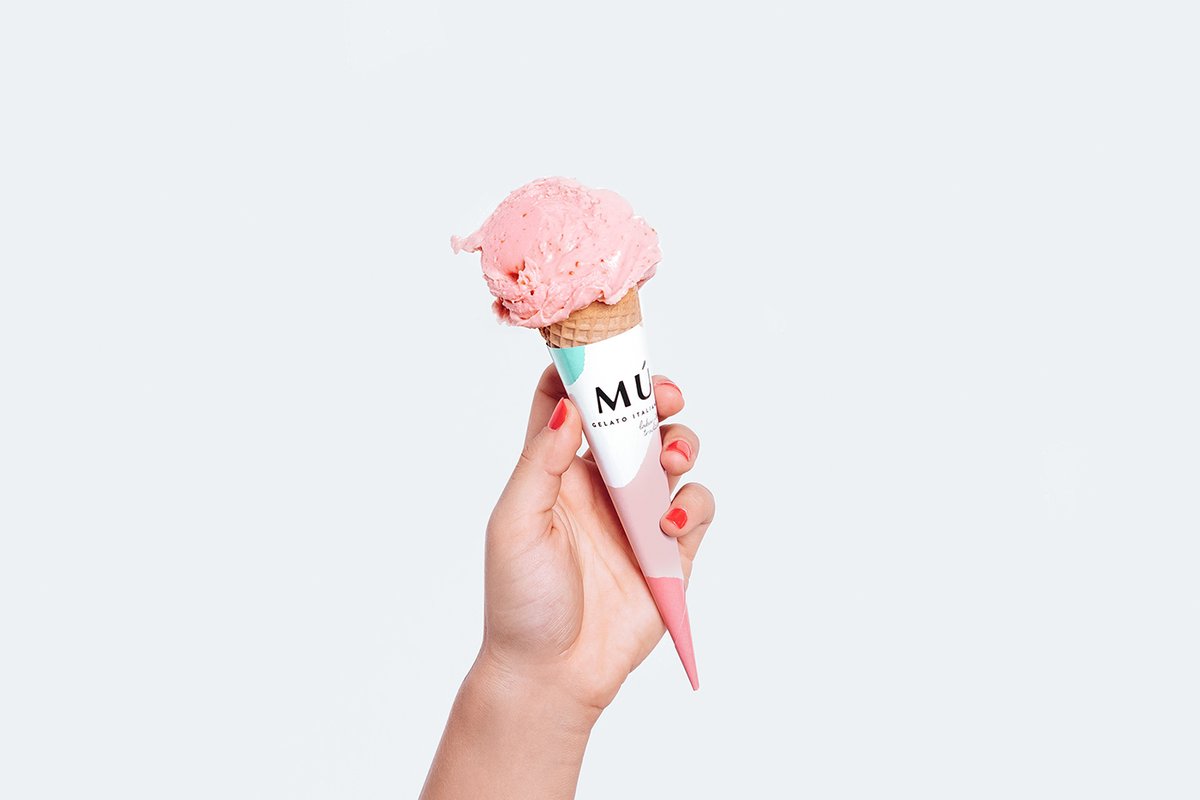 （食品）Mú 水果冰淇淋店品牌設(shè)計(jì)——包裝在快消品中的營(yíng)銷(xiāo)策略，品牌設(shè)計(jì)，食品品牌設(shè)計(jì)，快消品品牌設(shè)計(jì)，品牌形象定位，品牌包裝設(shè)計(jì)，食品品牌營(yíng)銷(xiāo)，深圳品牌策劃，深圳品牌設(shè)計(jì)，左右格局