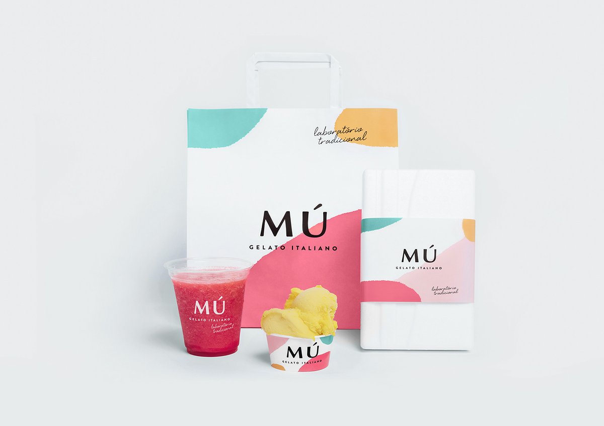 （食品）Mú 水果冰淇淋店品牌設(shè)計(jì)——包裝在快消品中的營(yíng)銷(xiāo)策略，品牌設(shè)計(jì)，食品品牌設(shè)計(jì)，快消品品牌設(shè)計(jì)，品牌形象定位，品牌包裝設(shè)計(jì)，食品品牌營(yíng)銷(xiāo)，深圳品牌策劃，深圳品牌設(shè)計(jì)，左右格局