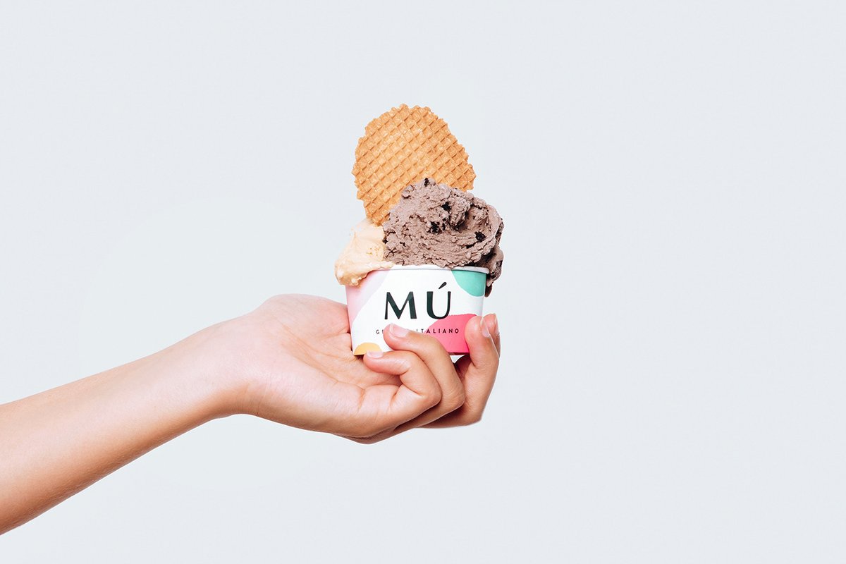 （食品）Mú 水果冰淇淋店品牌設(shè)計(jì)——包裝在快消品中的營(yíng)銷(xiāo)策略，品牌設(shè)計(jì)，食品品牌設(shè)計(jì)，快消品品牌設(shè)計(jì)，品牌形象定位，品牌包裝設(shè)計(jì)，食品品牌營(yíng)銷(xiāo)，深圳品牌策劃，深圳品牌設(shè)計(jì)，左右格局