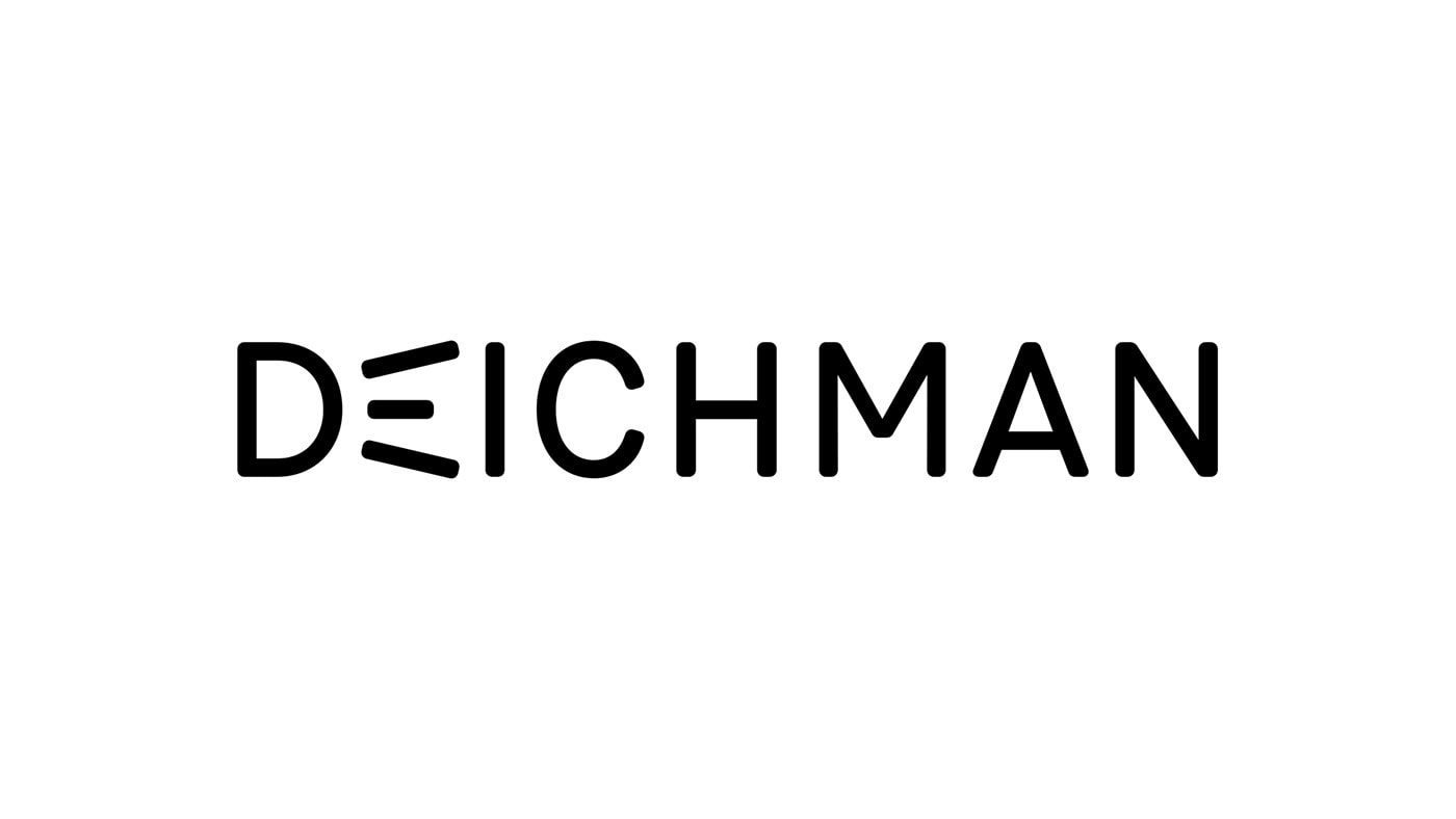 國(guó)外文化機(jī)構(gòu)DEICHMAN品牌設(shè)計(jì)案例，企業(yè)形象設(shè)計(jì)，品牌設(shè)計(jì)公司，深圳品牌設(shè)計(jì)，左右格局