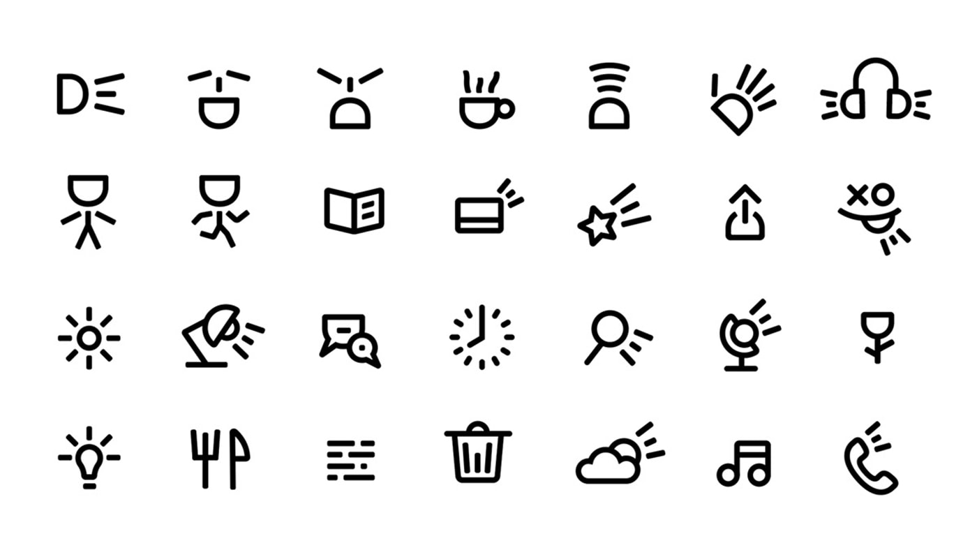 國(guó)外文化機(jī)構(gòu)DEICHMAN品牌設(shè)計(jì)案例，企業(yè)形象設(shè)計(jì)，品牌設(shè)計(jì)公司，深圳品牌設(shè)計(jì)，左右格局