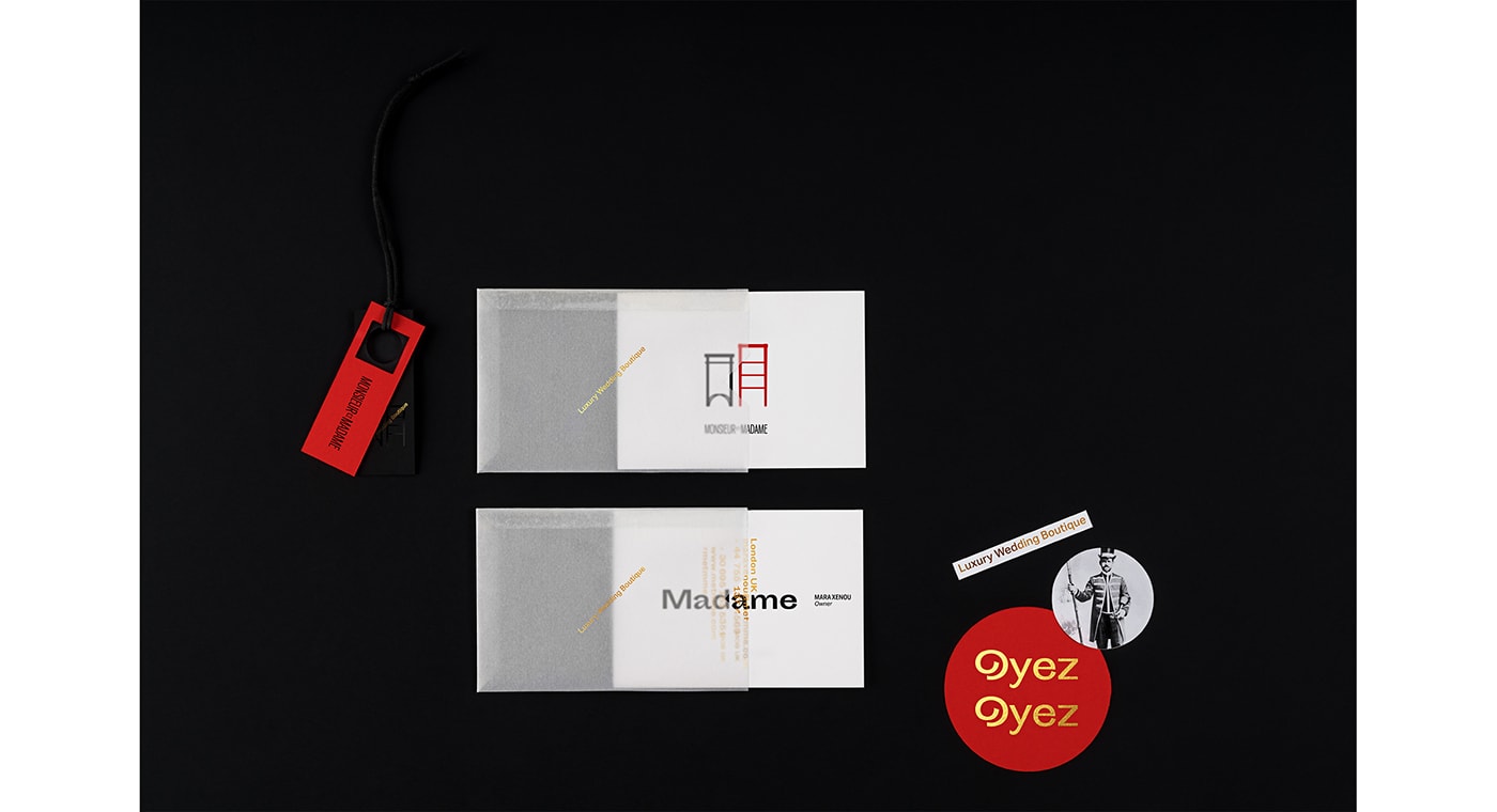 國外時尚創(chuàng)意邀請函品牌形象設(shè)計案例，品牌形象設(shè)計，時尚品牌設(shè)計，品牌設(shè)計公司，深圳品牌設(shè)計，左右格局