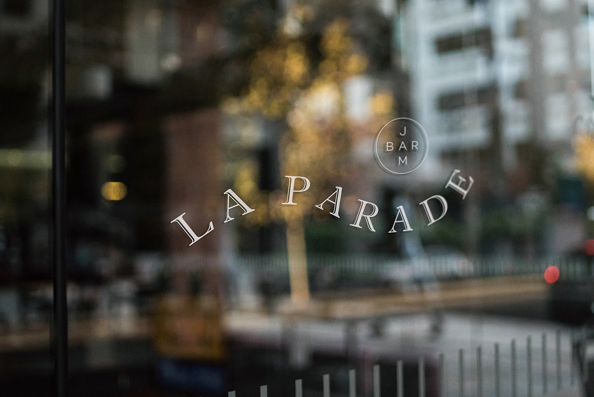 法國果醬La Parade品牌設(shè)計——高端餐飲品牌策劃，餐飲品牌設(shè)計，高端餐飲策劃，深圳品牌設(shè)計，左右格局