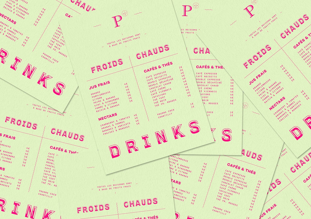 法國果醬La Parade品牌設(shè)計——高端餐飲品牌策劃，餐飲品牌設(shè)計，高端餐飲策劃，深圳品牌設(shè)計，左右格局