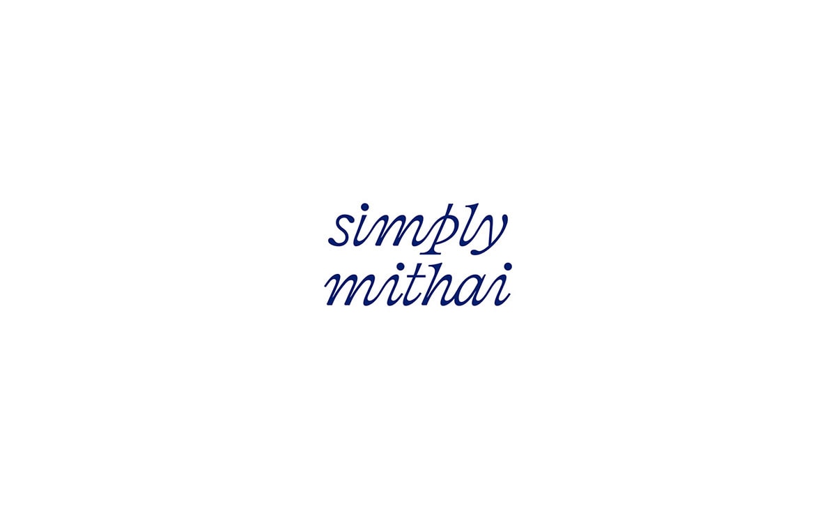 Simply Mithai清真面包店品牌設(shè)計——精美包裝品牌策劃，食品品牌設(shè)計，面包店設(shè)計，品牌包裝策劃，深圳品牌設(shè)計，左右格局