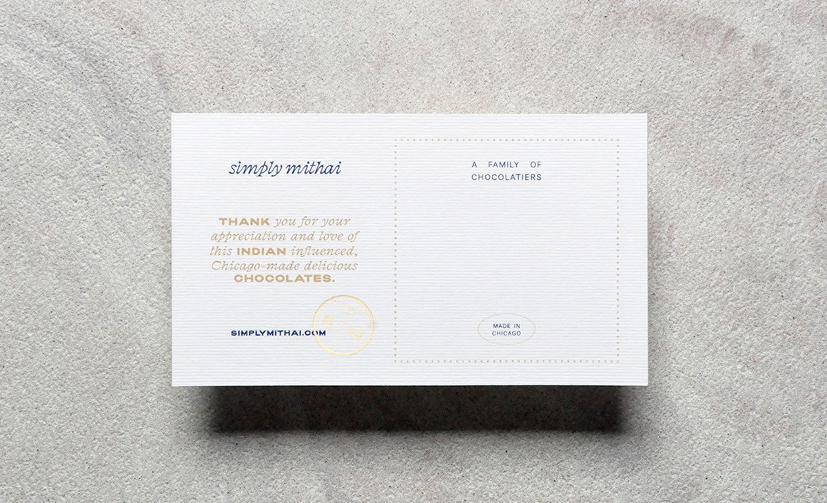 Simply Mithai清真面包店品牌設(shè)計——精美包裝品牌策劃，食品品牌設(shè)計，面包店設(shè)計，品牌包裝策劃，深圳品牌設(shè)計，左右格局