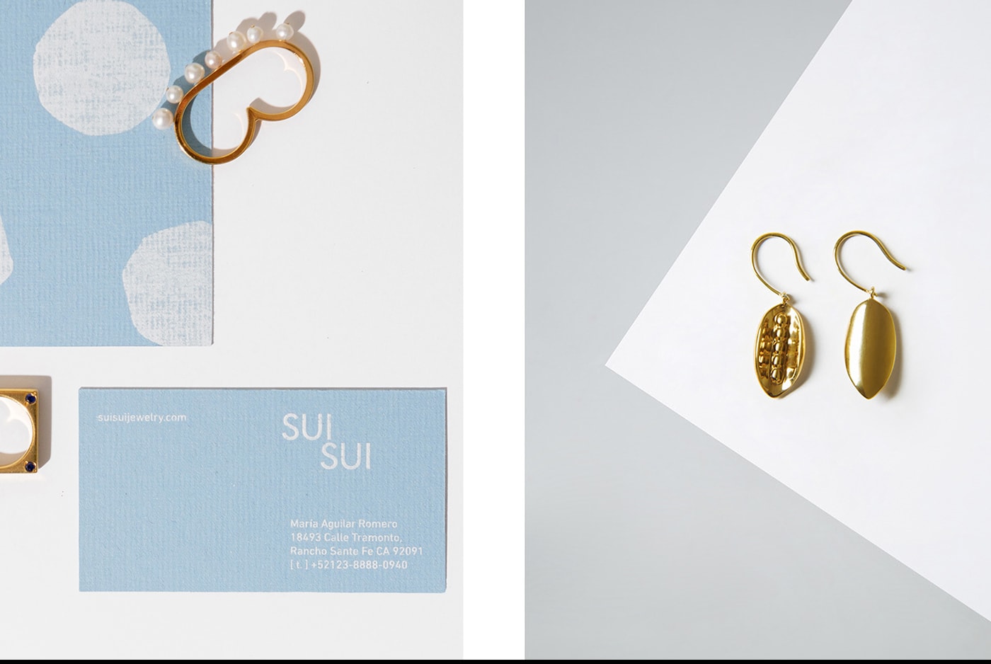 時(shí)尚 SuiSui 珠寶品牌設(shè)計(jì)和創(chuàng)意戰(zhàn)略定位，時(shí)尚珠寶品牌設(shè)計(jì)，品牌戰(zhàn)略定位，深圳品牌設(shè)計(jì)，左右格局
