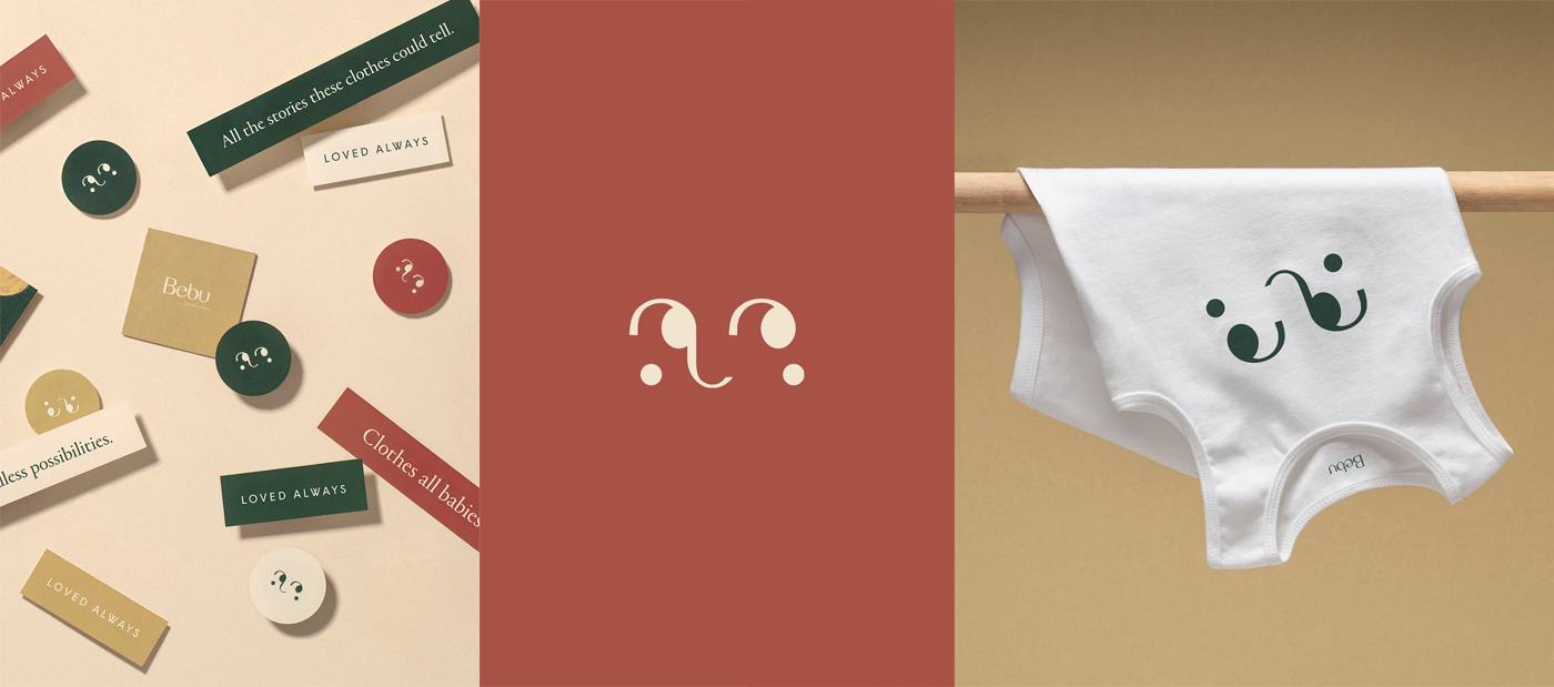 服裝品牌設(shè)計，嬰兒服裝設(shè)計，時尚品牌設(shè)計，服裝品牌策劃，深圳品牌設(shè)計，左右格局